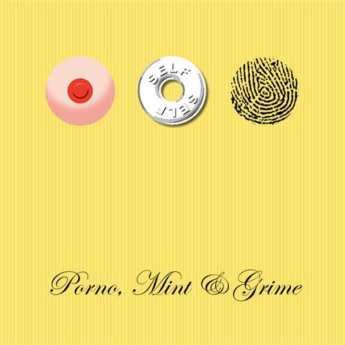 Self Porno, Mint & Grime (2 LP)