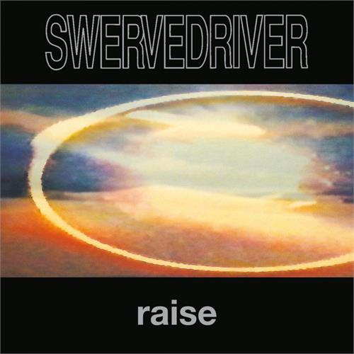 Swervedriver Raise (LP)