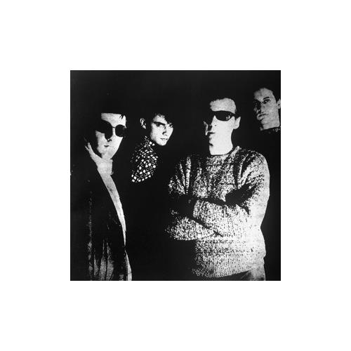 Television Personalities The Painted Word (LP)