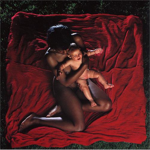 The Afghan Whigs Congregation - LTD (LP)