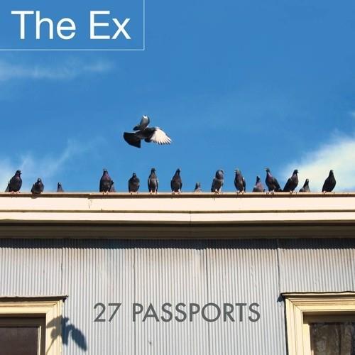 The Ex 27 Passports (LP)