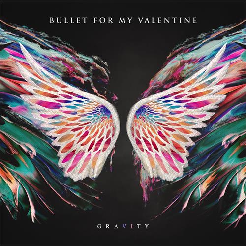 Bullet For My Valentine Gravity (LP)