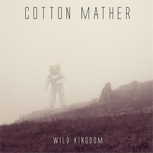 Cotton Mather Wild Kingdom (LP)