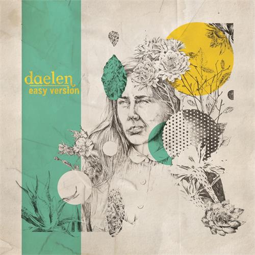 Daelen Easy Version (LP)