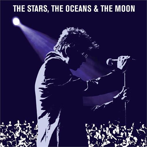Echo & The Bunnymen The Stars, The Oceans & The Moon (2LP)