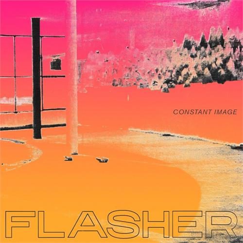 Flasher Constant Image (LP)