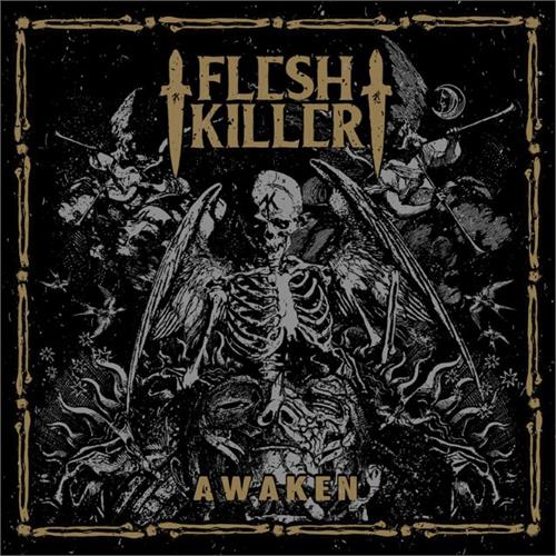 Fleshkiller Awaken (LP)