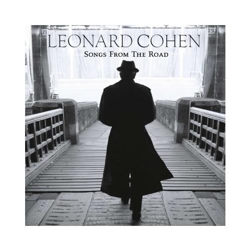 Leonard Cohen Songs From The Road (2LP)