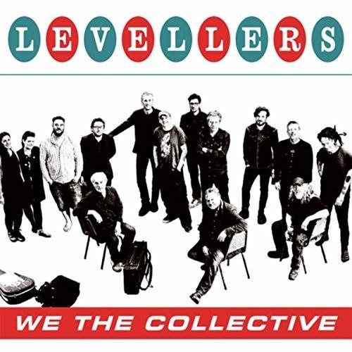 Levellers We The Collective (LP)