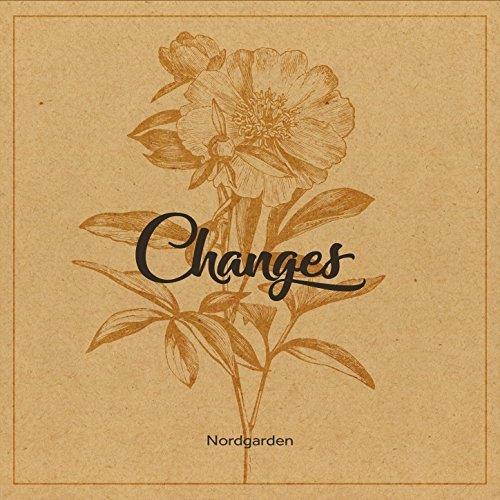 Nordgarden Changes (LP)
