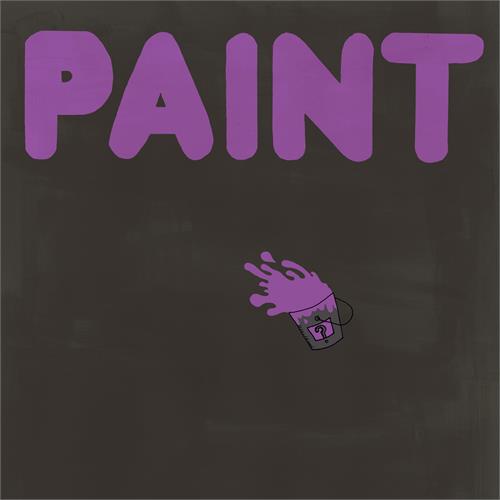 Paint Paint (LP)