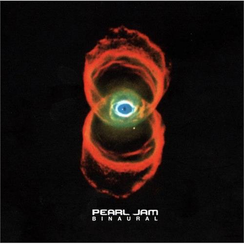 Pearl Jam Binaural (2LP)