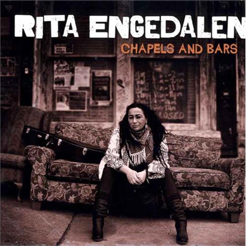 Rita Engedalen Chapels And Bars (LP)