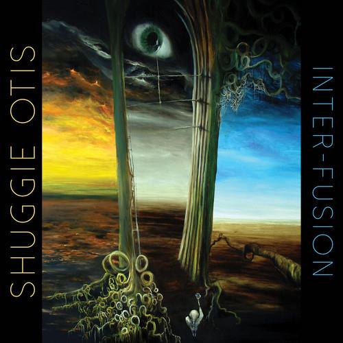 Shuggie Otis Inter-fusion (LP)