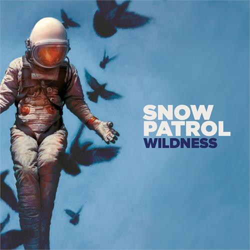 Snow Patrol Wildness (LP)