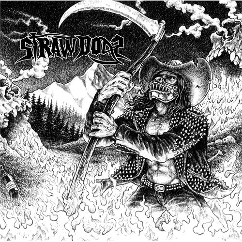 Straw Dogs Straw Dogs (12")