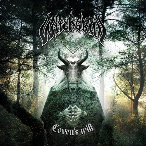 Witchskull Coven's Will (LP)