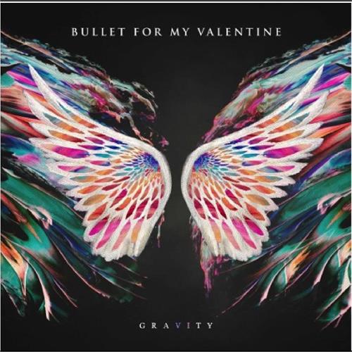 Bullet For My Valentine Gravity - LTD (LP)