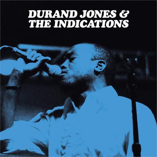 Durand Jones & The Indications Durand Jones & The Indications (LP)