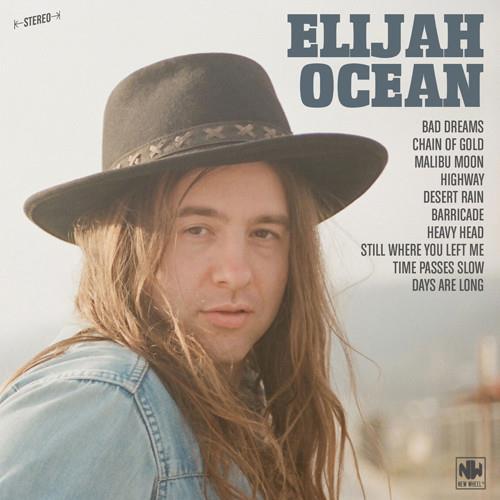 Elijah Ocean Elijah Ocean (LP)