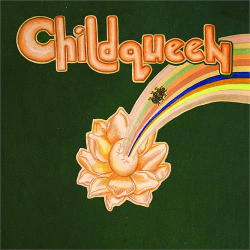 Kadhja Bonet Childqueen (LP)