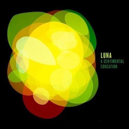 Luna Sentimental Education (LP)