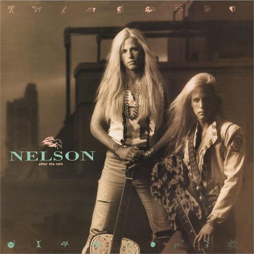 Nelson After the Rain (LP)