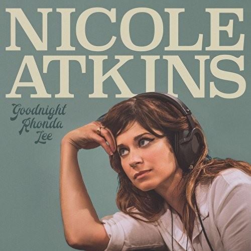 Nicole Atkins Goodnight Rhonda Lee (LP)