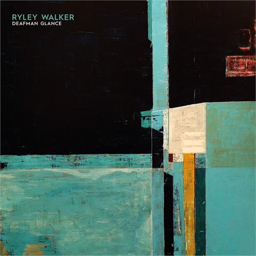 Ryley Walker Deafman Glance (LP)