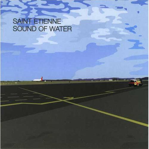 Saint Etienne Sound Of Water (LP)