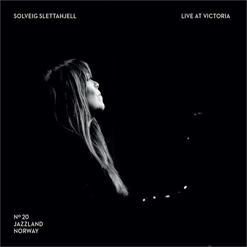 Solveig Slettahjell Live At Victoria (LP)