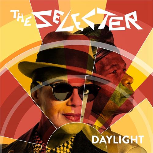 The Selecter Daylight (LP)