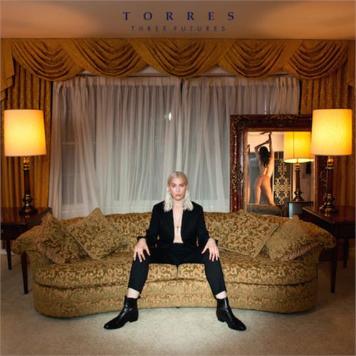 Torres Three Futures (LP)