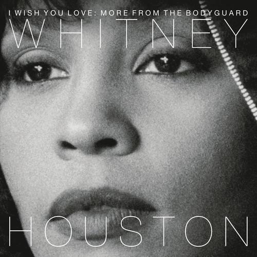 Whitney Houston I Wish You Love: More from the...(2LP)