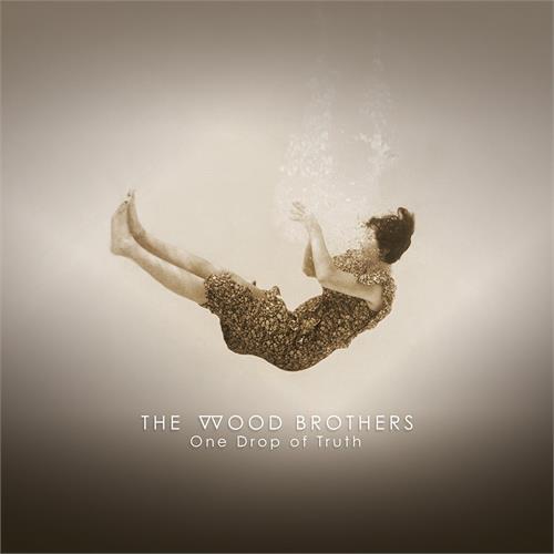 Wood Brothers One Drop Of Truth (LP)