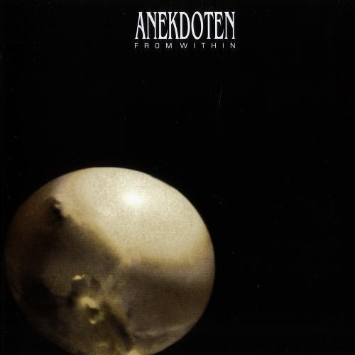 Anekdoten From Within (LP)