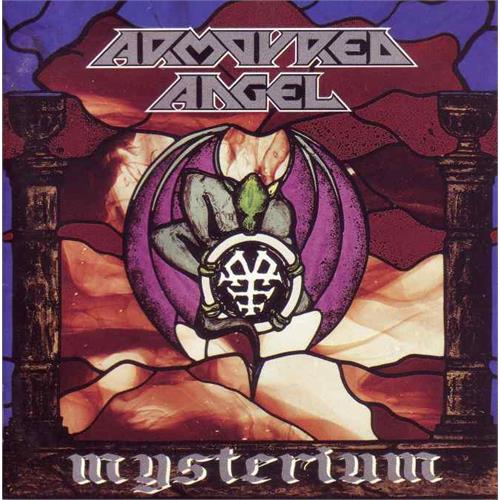 Armoured Angel Mysterium (LP)