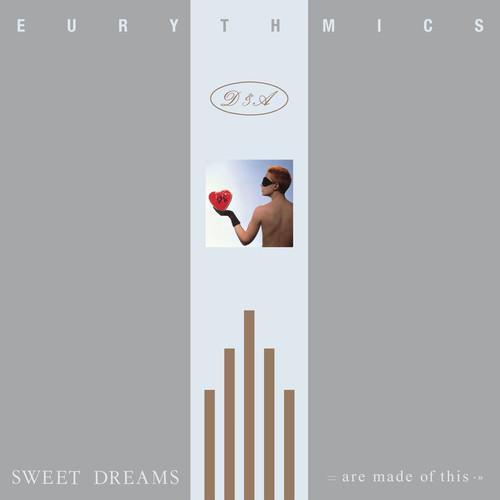 Eurythmics Sweet Dreams (Are Made Of This) (LP)