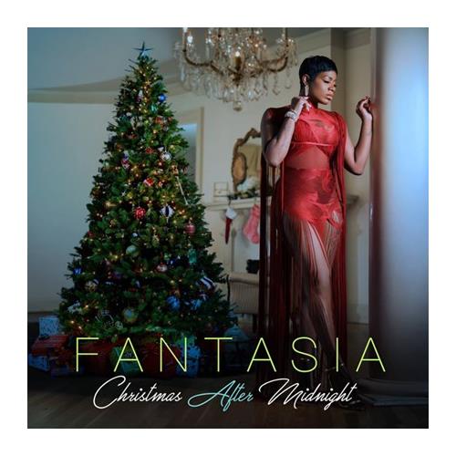 Fantasia Christmas After Midnight (LP)