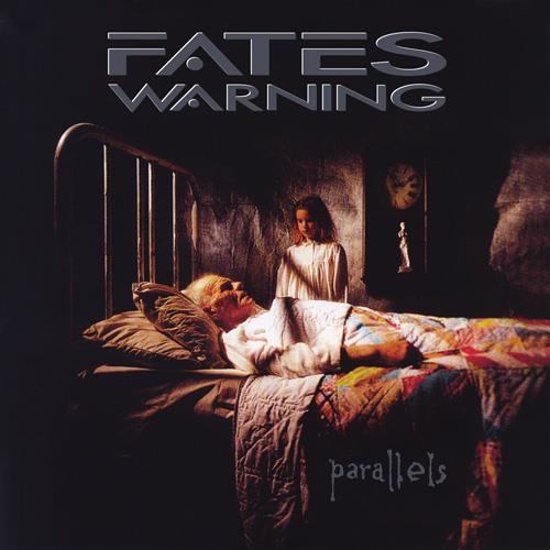 Fates Warning Parallels (LP)