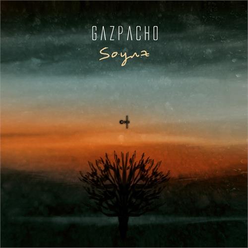 Gazpacho Soyuz (LP)