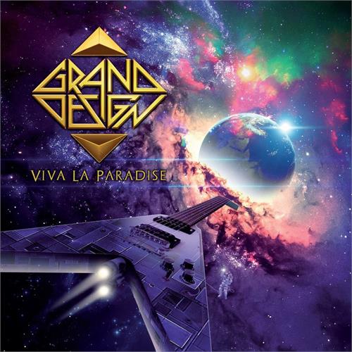 Grand Design Viva La Paradise (LP)