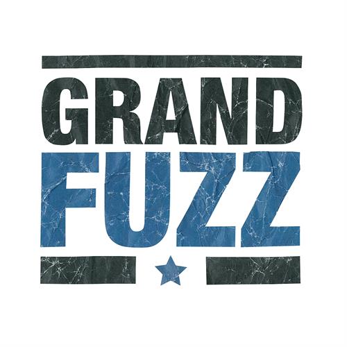 Grandfuzz Grandfuzz (10")