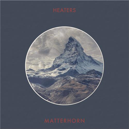Heaters Matterhorn (LP)