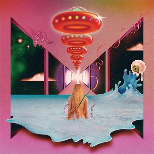 Kesha Rainbow (LP)