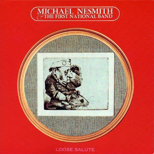 Michael Nesmith Loose Salute (LP)