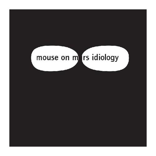 Mouse on Mars Ideology (LP)