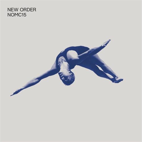 New Order NOMC15 (3LP)