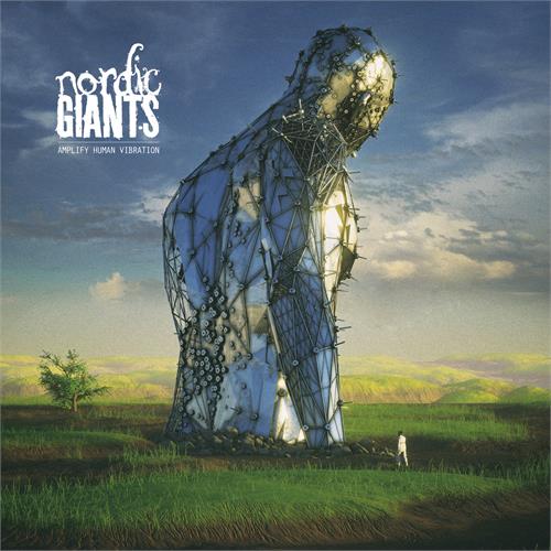 Nordic Giants Amplify Human Vibration (LP)