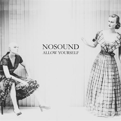 Nosound Allow Yourself (LP)
